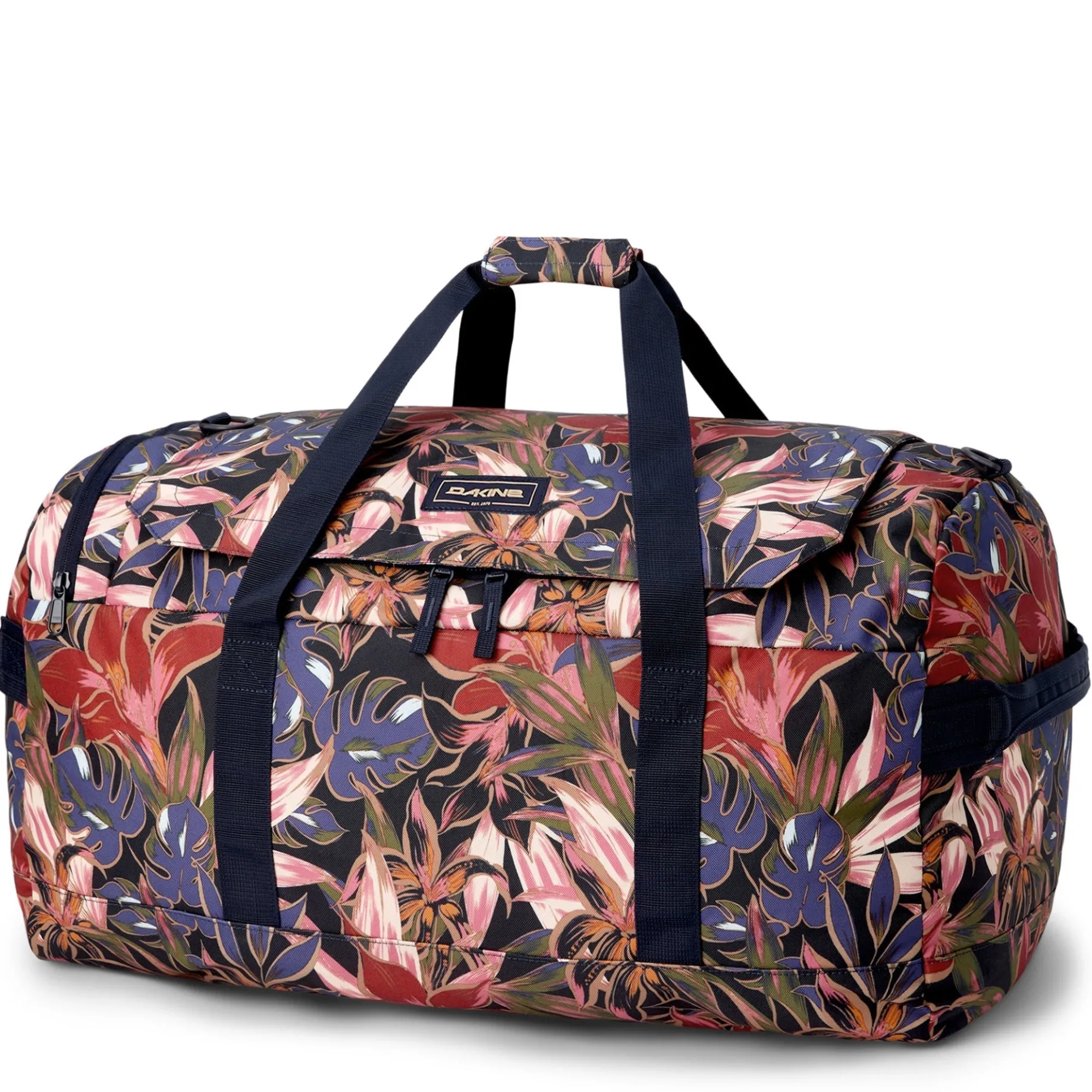 EQ Duffle 70 - Reisetasche 60 cm (dark stargazer)