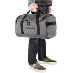 EQ Duffle 35L  - Sporttasche 48 cm (carbon I)