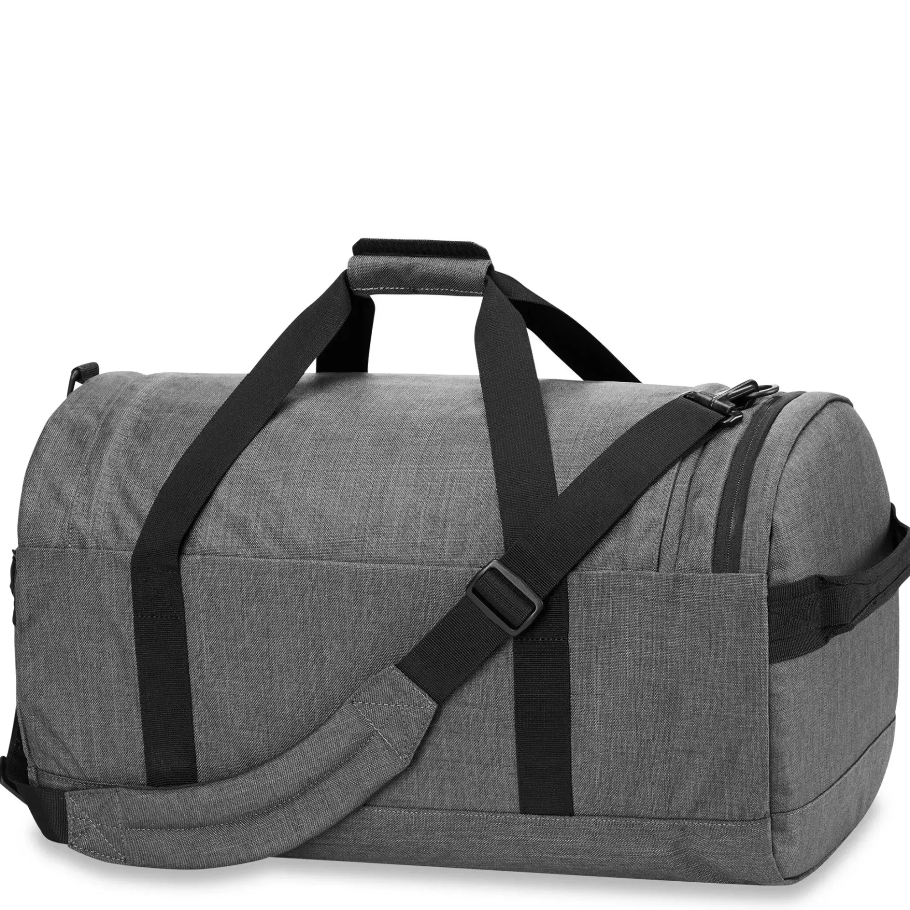 EQ Duffle 50L - Sporttasche 56 cm (carbon)