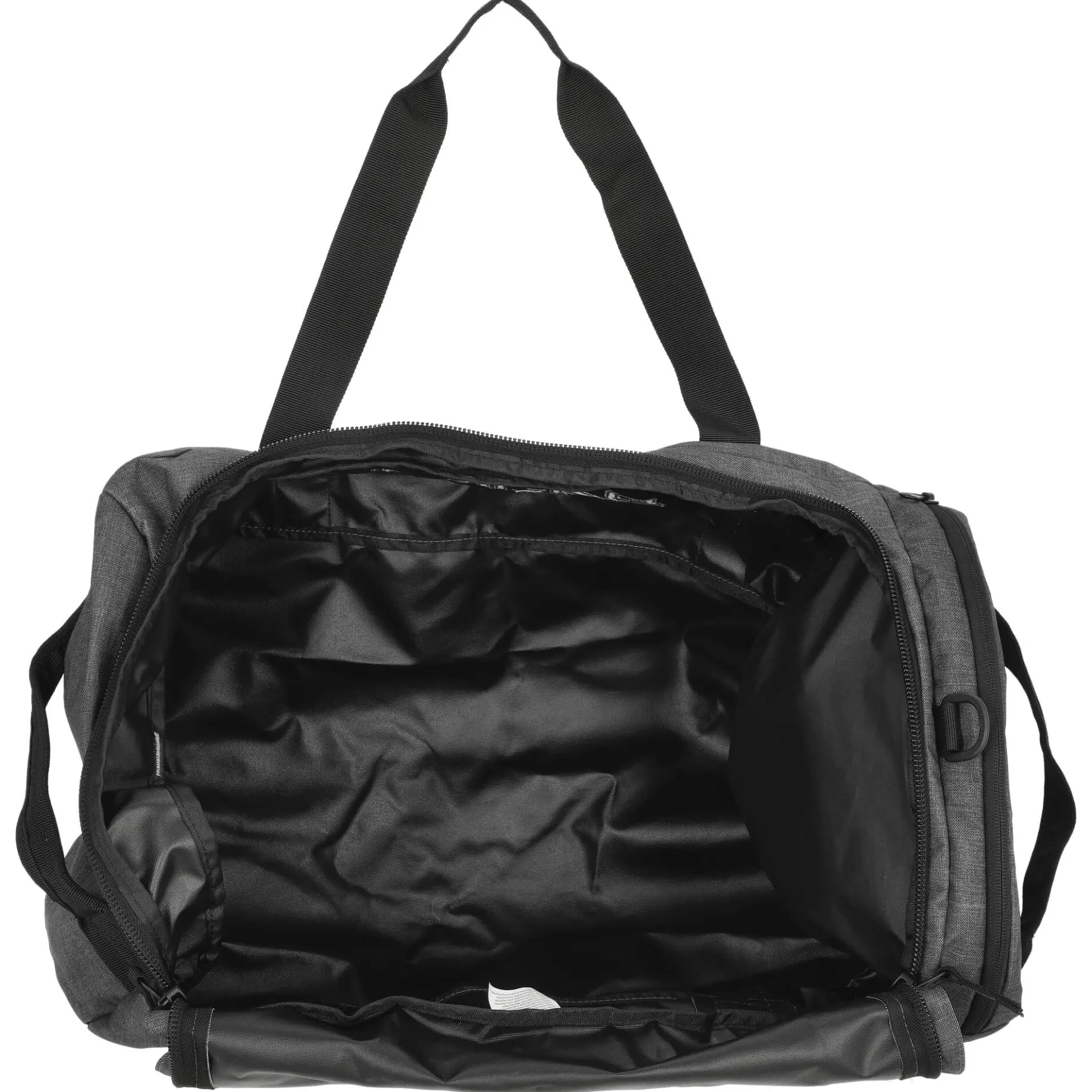 EQ Duffle 50L - Sporttasche 56 cm (carbon)