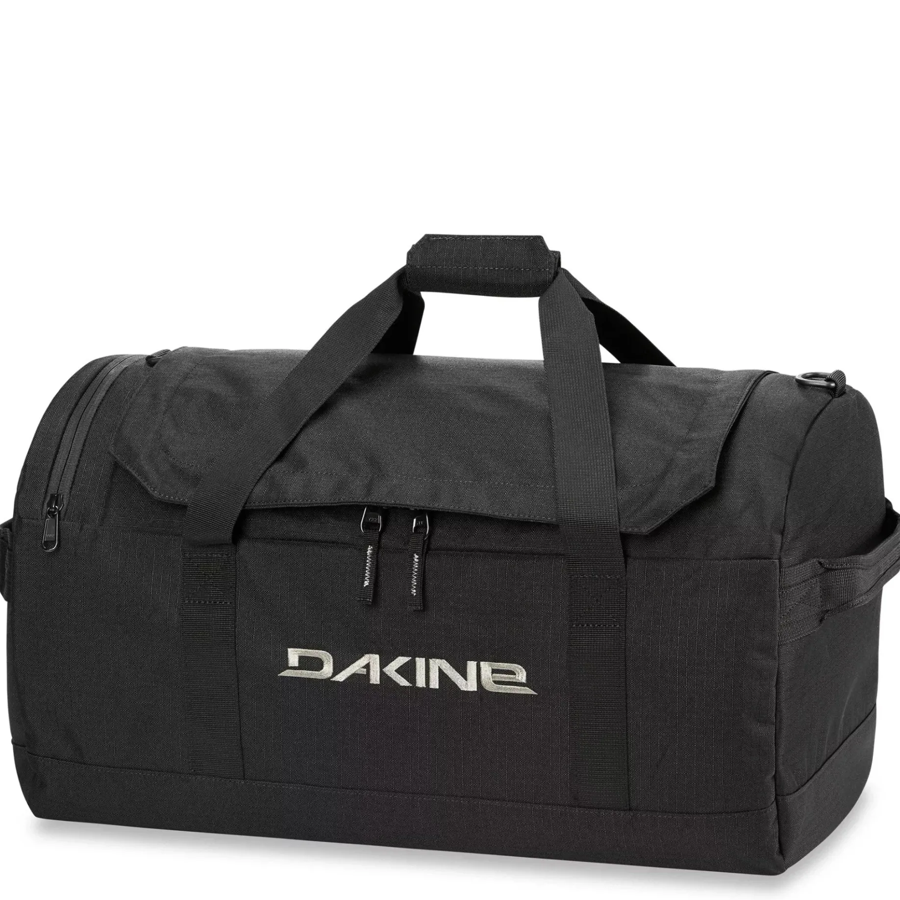 EQ Duffle 50L - Sporttasche 56 cm (black I)