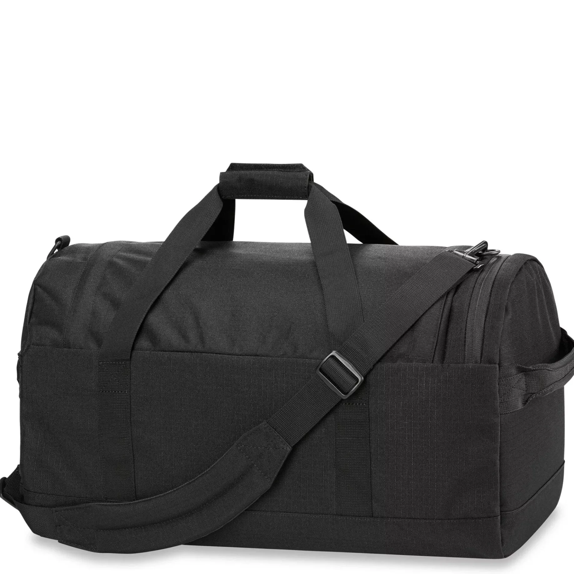 EQ Duffle 50L - Sporttasche 56 cm (black I)