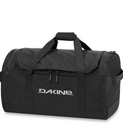 EQ Duffle 50L - Sporttasche 56 cm (black)