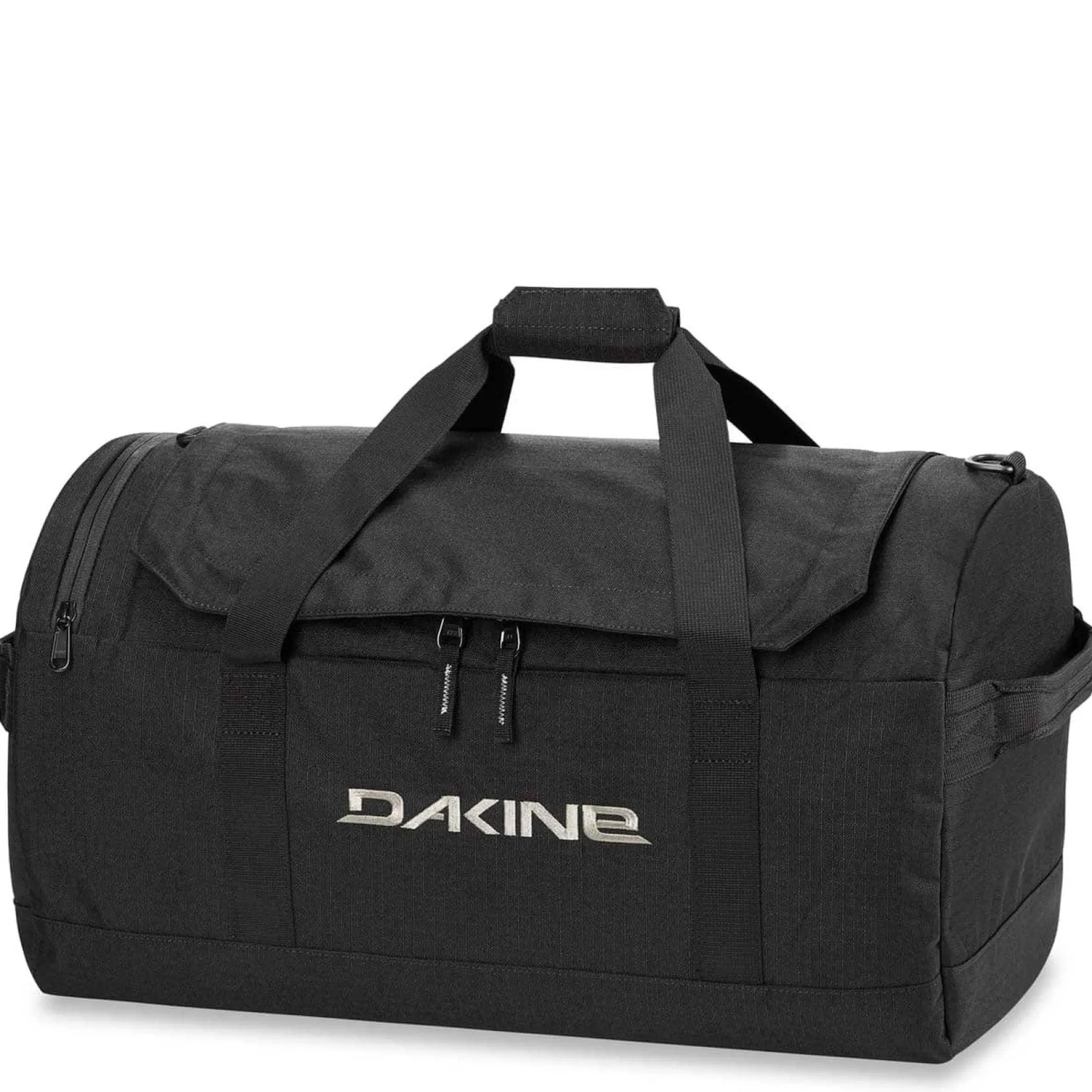 EQ Duffle 50L - Sporttasche 56 cm (black)