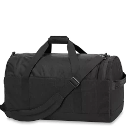 EQ Duffle 50L  - Sporttasche 56 cm (black)