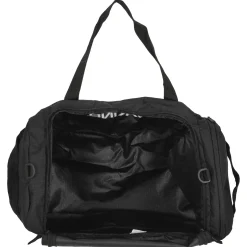 EQ Duffle 50L - Sporttasche 56 cm (black)