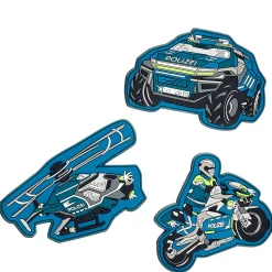 ErgoFlex - Schulranzen Set 5tlg. 800g (Blue Speed)