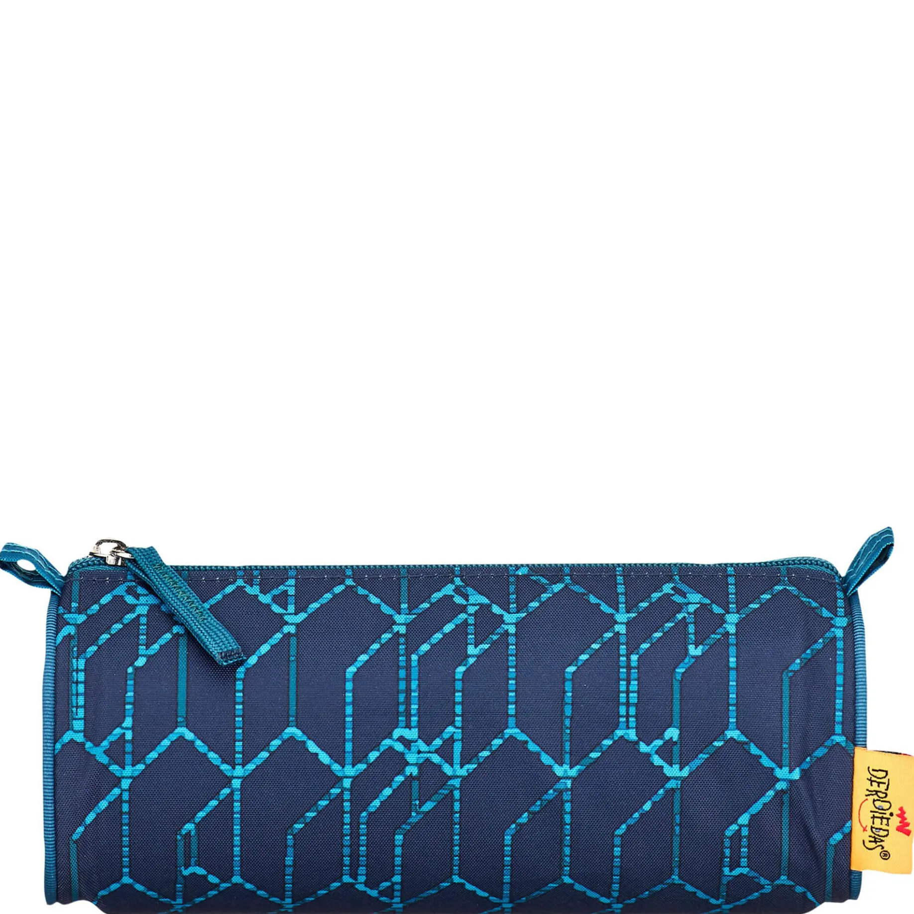 ErgoFlex - Schulranzen Set 5tlg. 800g (Blue Speed)
