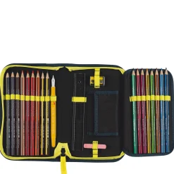 ErgoFlex - Schulranzen Set 5tlg. 800g (Speed Challenge)