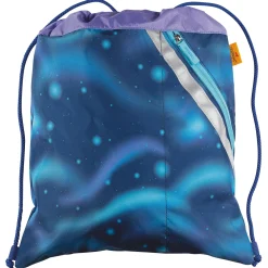 ErgoFlex - Schulranzen Set 5tlg. 800g (Luna)