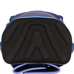 ErgoFlex - Schulranzen Set 5tlg. 800g (Deep Ocean)