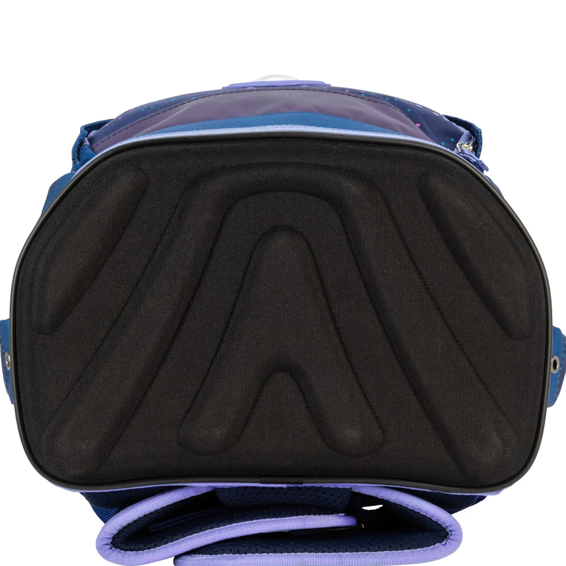 ErgoFlex - Schulranzen Set 5tlg. 800g (Deep Ocean)