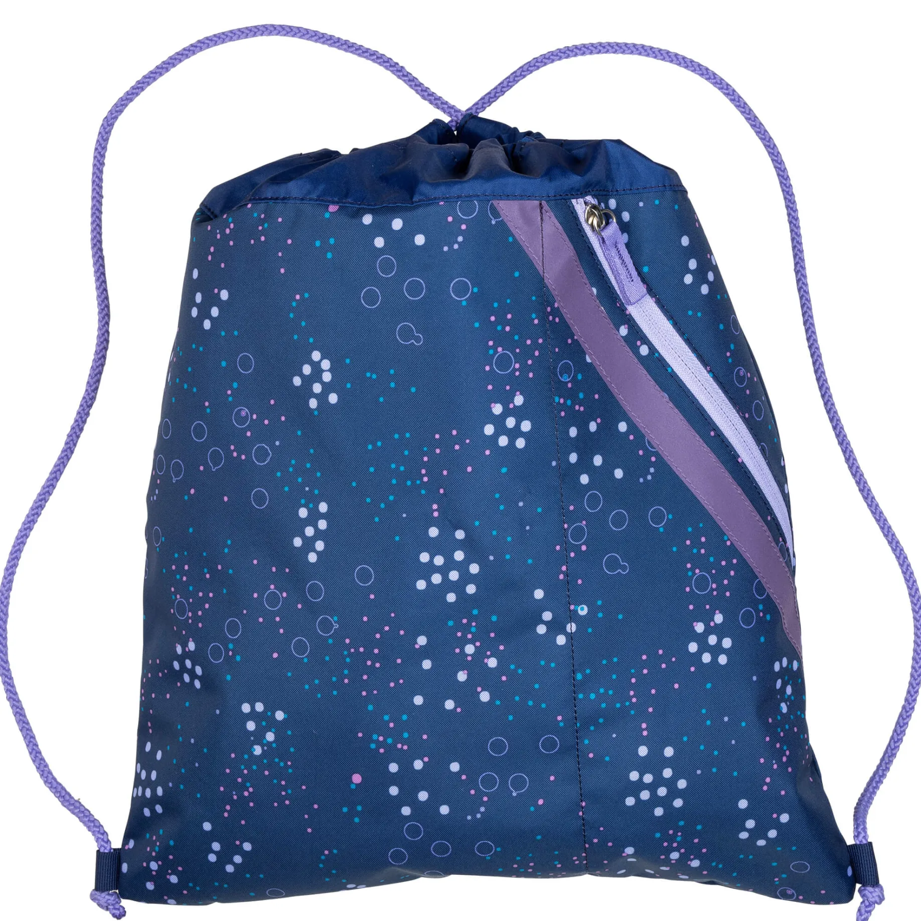 ErgoFlex - Schulranzen Set 5tlg. 800g (Deep Ocean)