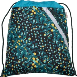 ErgoFlex Easy - Schulranzen Set 5tlg. 950 g (Dino Time)