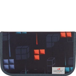 ErgoFlex Easy - Schulranzen Set 5tlg. 950 g (Ninja Fighter)