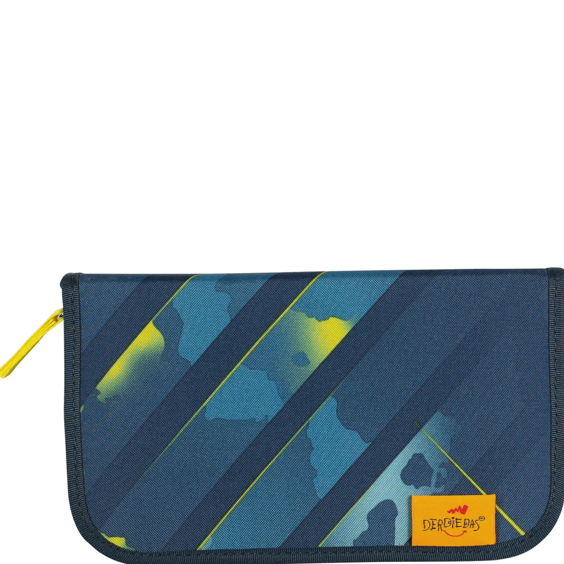 ErgoFlex Easy - Schulranzen Set 5tlg. 950 g (Speed Challenge)