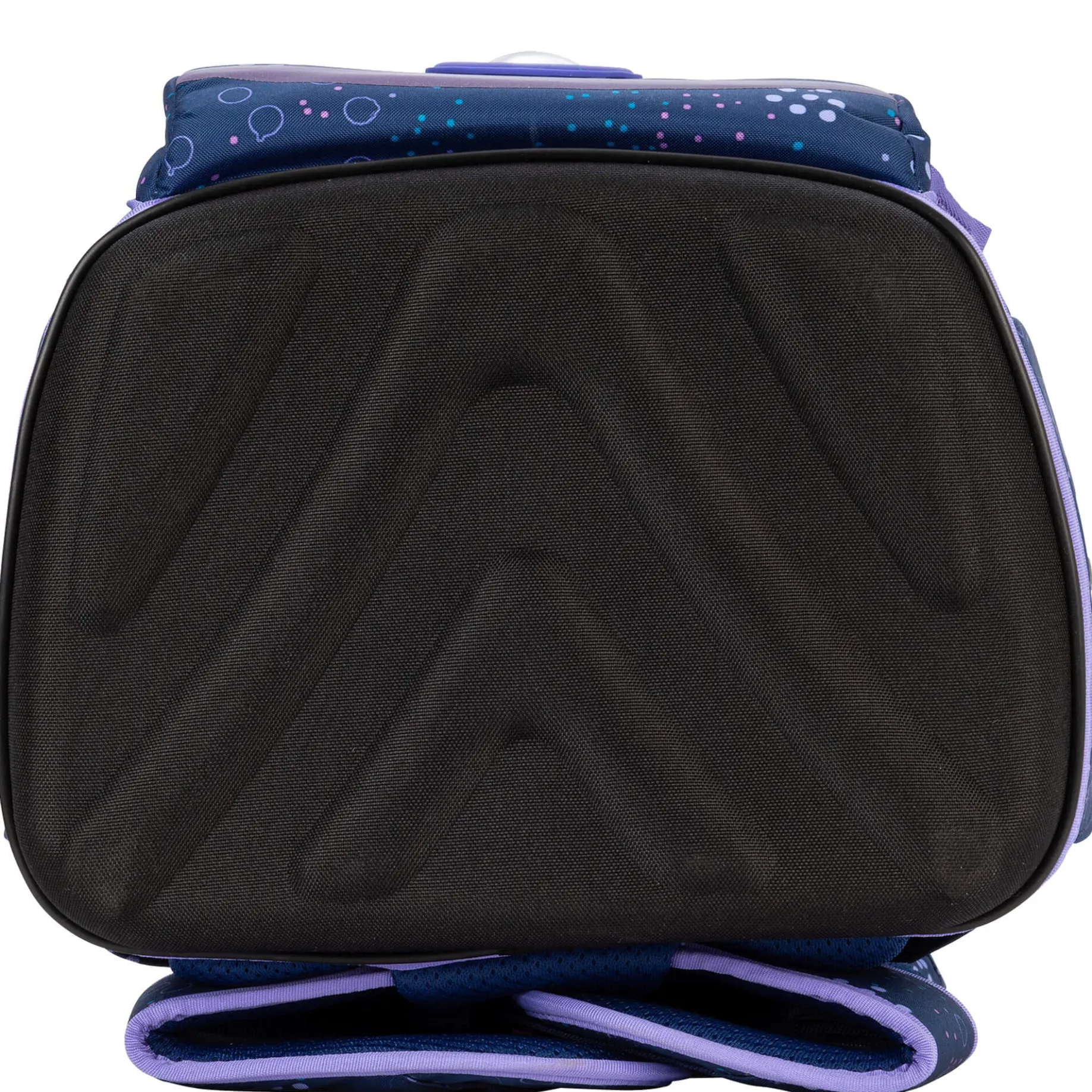 ErgoFlex Easy - Schulranzen Set 5tlg. 950 g (Deep Ocean)