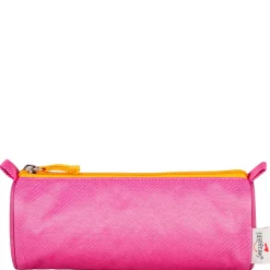 ErgoFlex Easy Exclusive ECO - Schulranzen Set 5tlg. 950g (Pink Planet)
