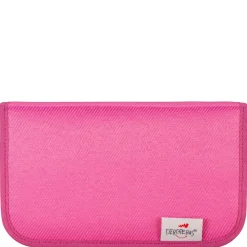 ErgoFlex Easy Exclusive ECO - Schulranzen Set 5tlg. 950g (Pink Planet)