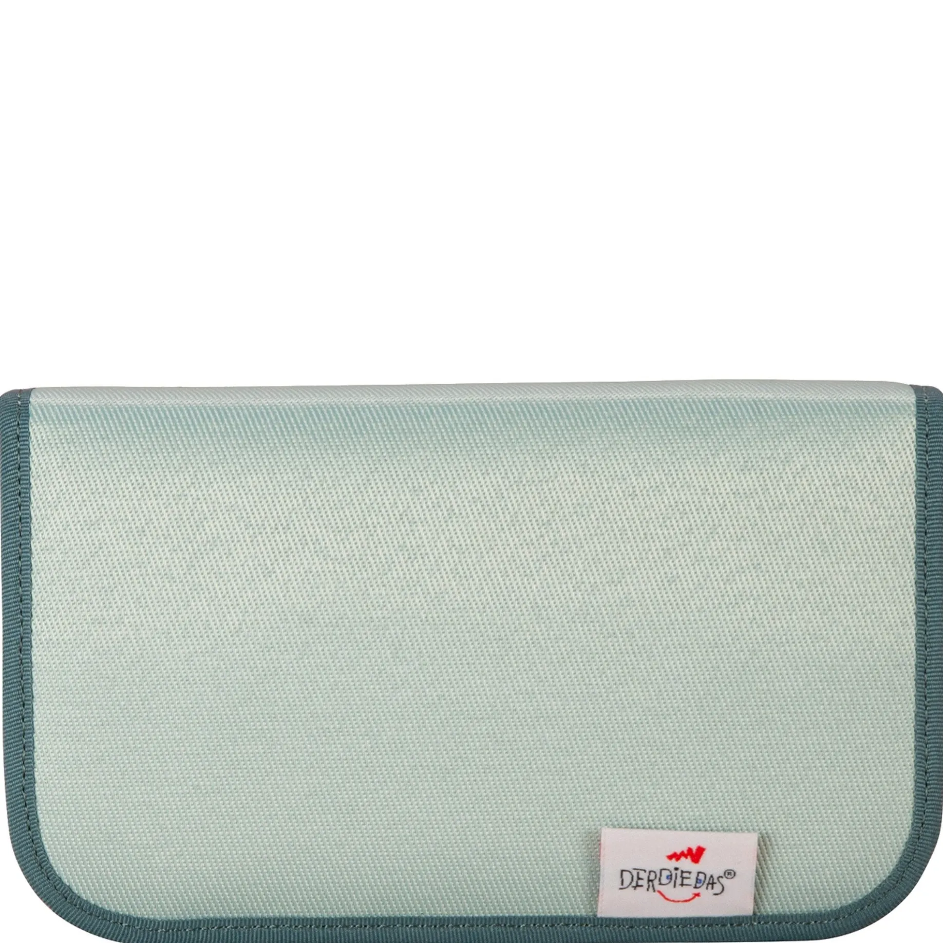 ErgoFlex Easy Exclusive ECO - Schulranzen Set 5tlg. 950g (Grey Planet)