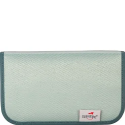 ErgoFlex Exklusiv ECO - Schulranzen Set 5tlg. 800g (Grey Planet)