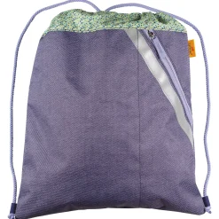 ErgoFlex Max Exklusiv ECO - Schulranzen Set 5tlg. 950g (My Planet)