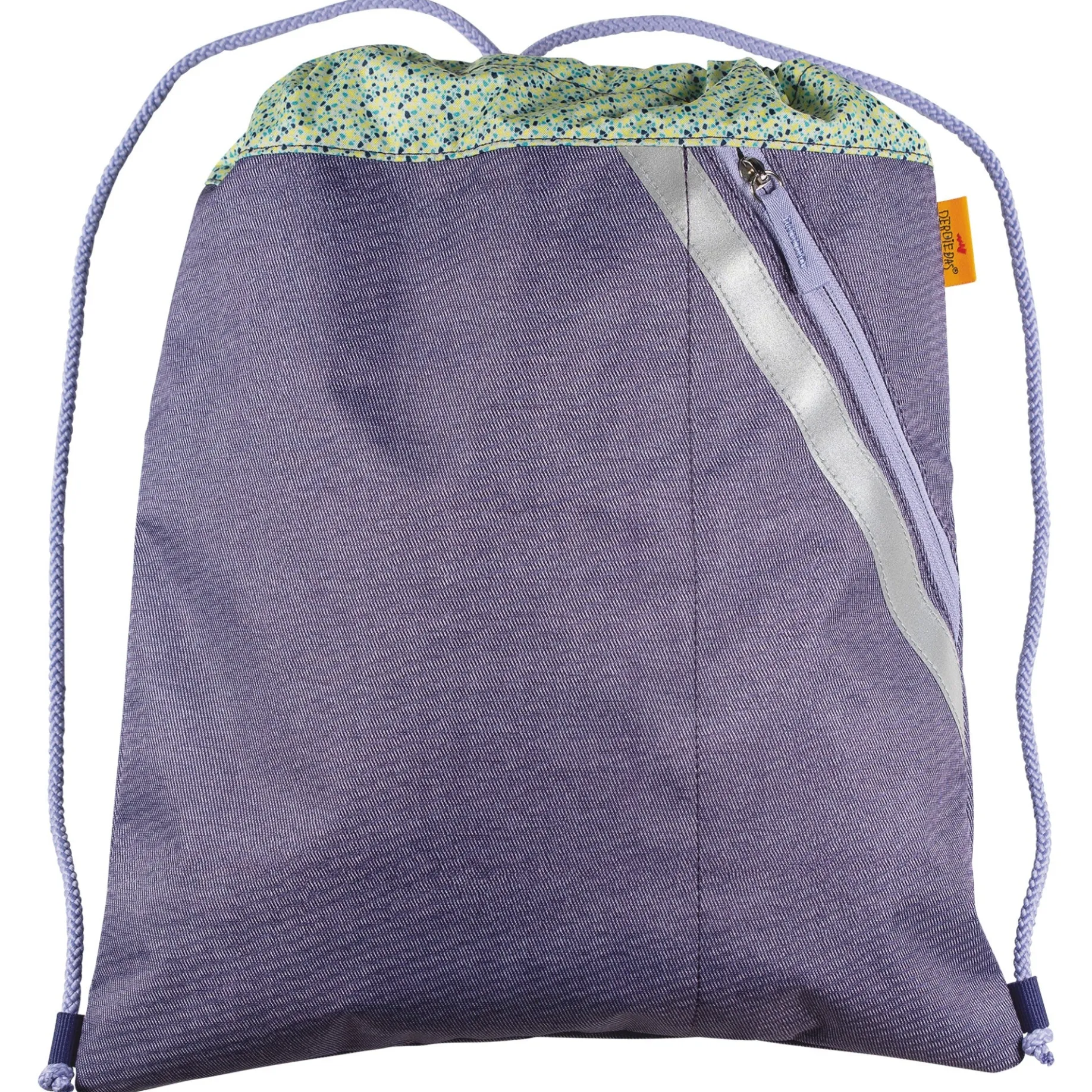 ErgoFlex Max Exklusiv ECO - Schulranzen Set 5tlg. 950g (My Planet)