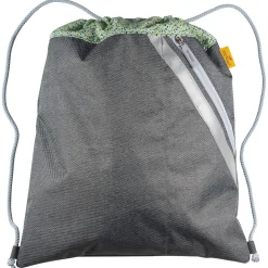 ErgoFlex Max Exklusiv ECO - Schulranzen Set 5tlg. 950g (My World)