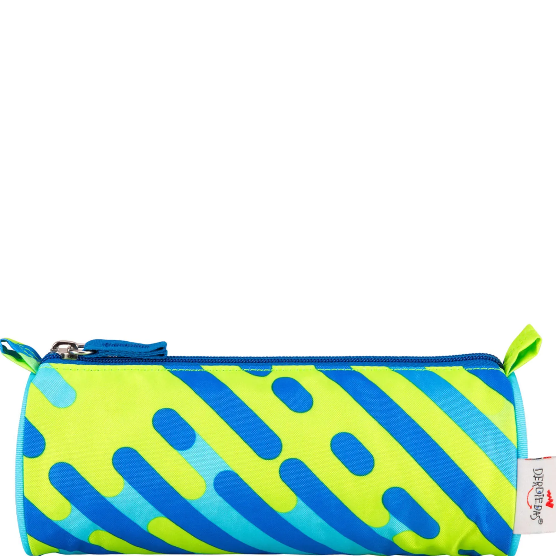 ErgoFlex Tiny Exklusiv Neon - Schulranzen Set 5tlg. 900g (Monster)