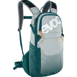 E-Ride 12 - Fahrradrucksack 47 cm (stone/petrol)