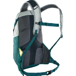 E-Ride 12 - Fahrradrucksack 47 cm (stone/petrol)