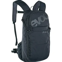E-Ride 12 - Fahrradrucksack 47 cm (black)