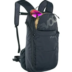 E-Ride 12 - Fahrradrucksack 47 cm (black)
