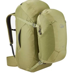 Escape Tour 55+15 - Rucksack 70 cm (chlorite green)