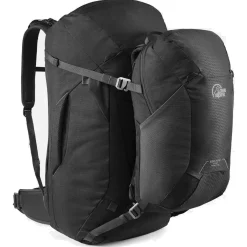 Escape Tour ND50+15 - Women's Reiserucksack 60 cm (black, S)