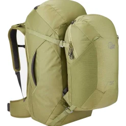 Escape Tour ND50+15 - Women's Reiserucksack 60 cm (chlorite green, S)