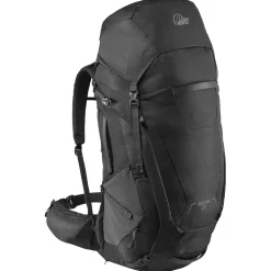Escape Trek 60:70 - Reiserucksack 76 cm (black, M/L)