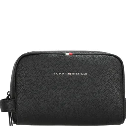 Essential - Kulturbeutel 22 cm (schwarz)