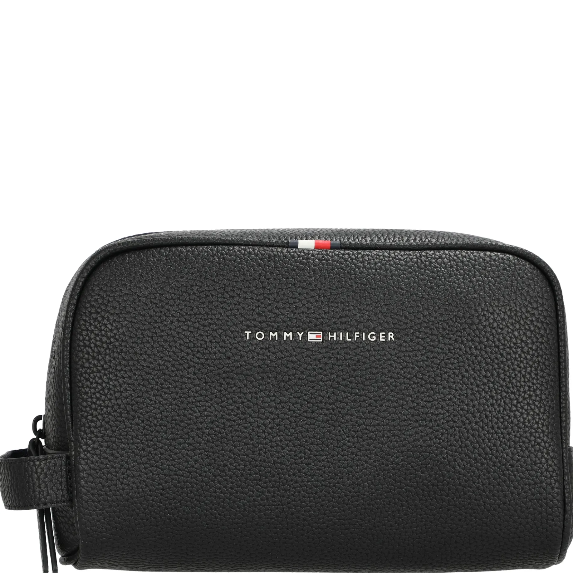 Essential - Kulturbeutel 22 cm (schwarz)