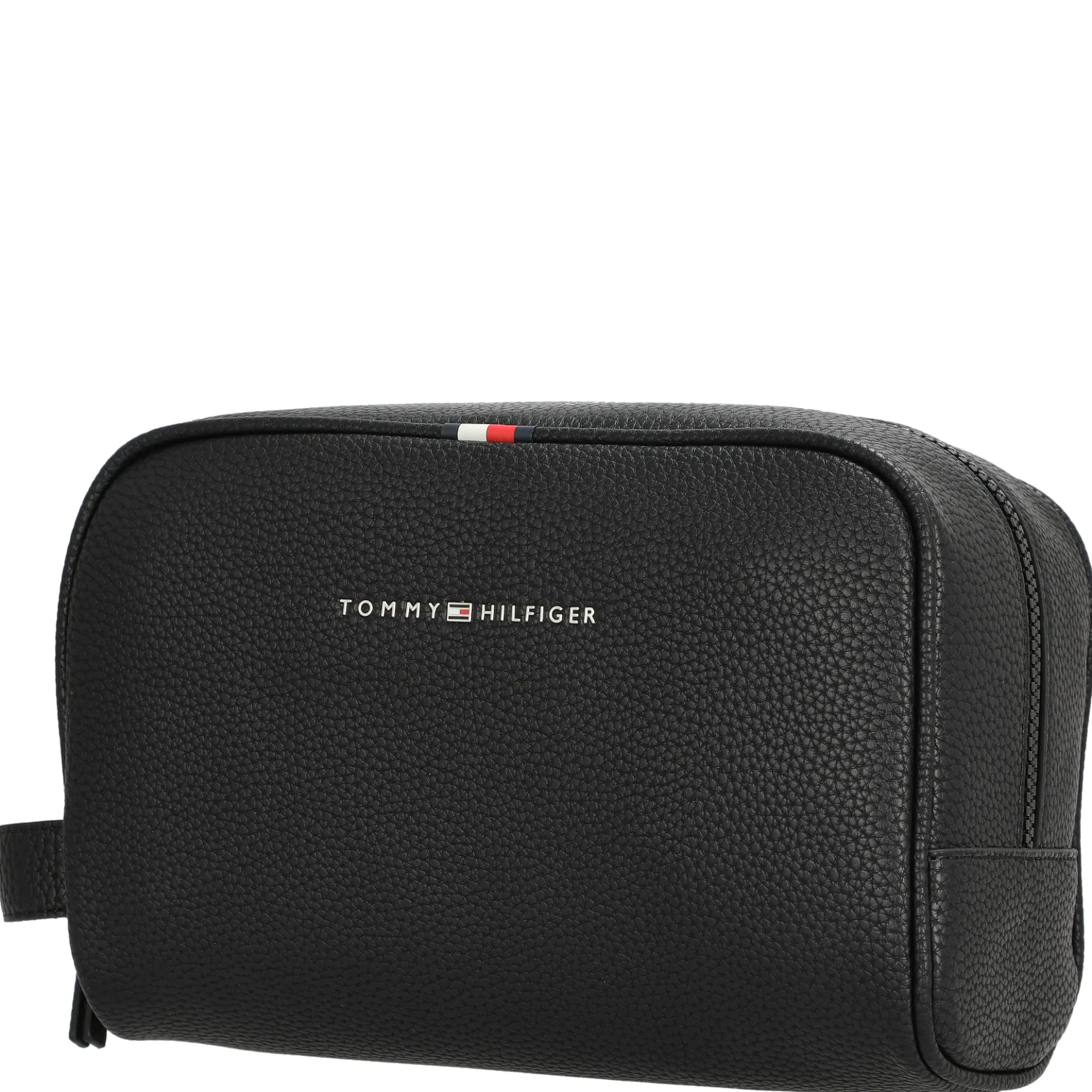 Essential - Kulturbeutel 22 cm (schwarz)
