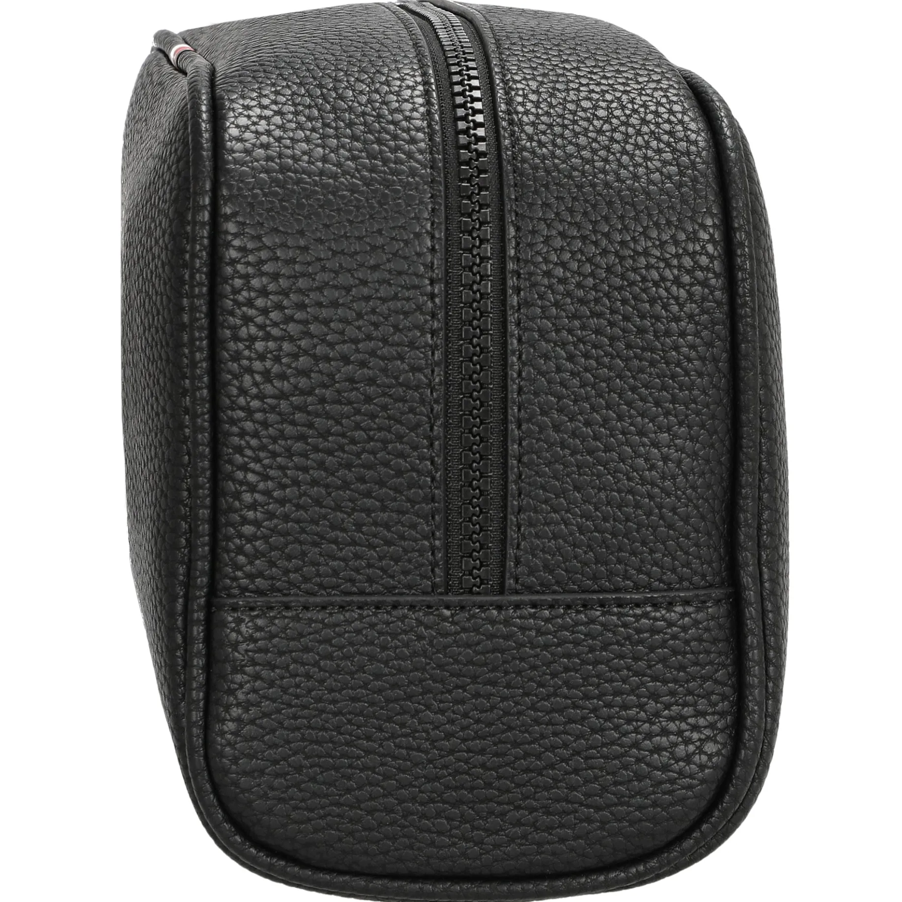 Essential - Kulturbeutel 22 cm (schwarz)