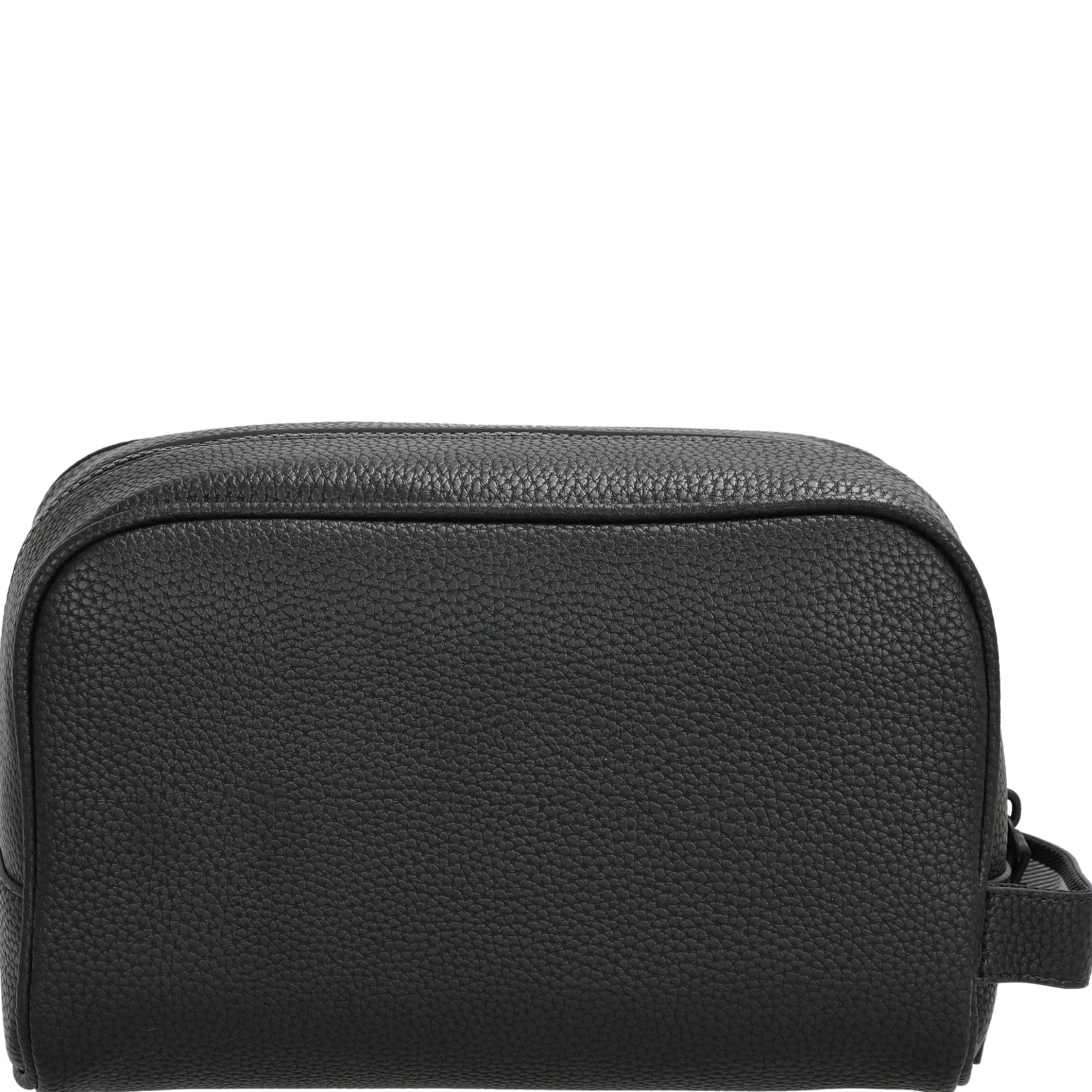 Essential - Kulturbeutel 22 cm (schwarz)