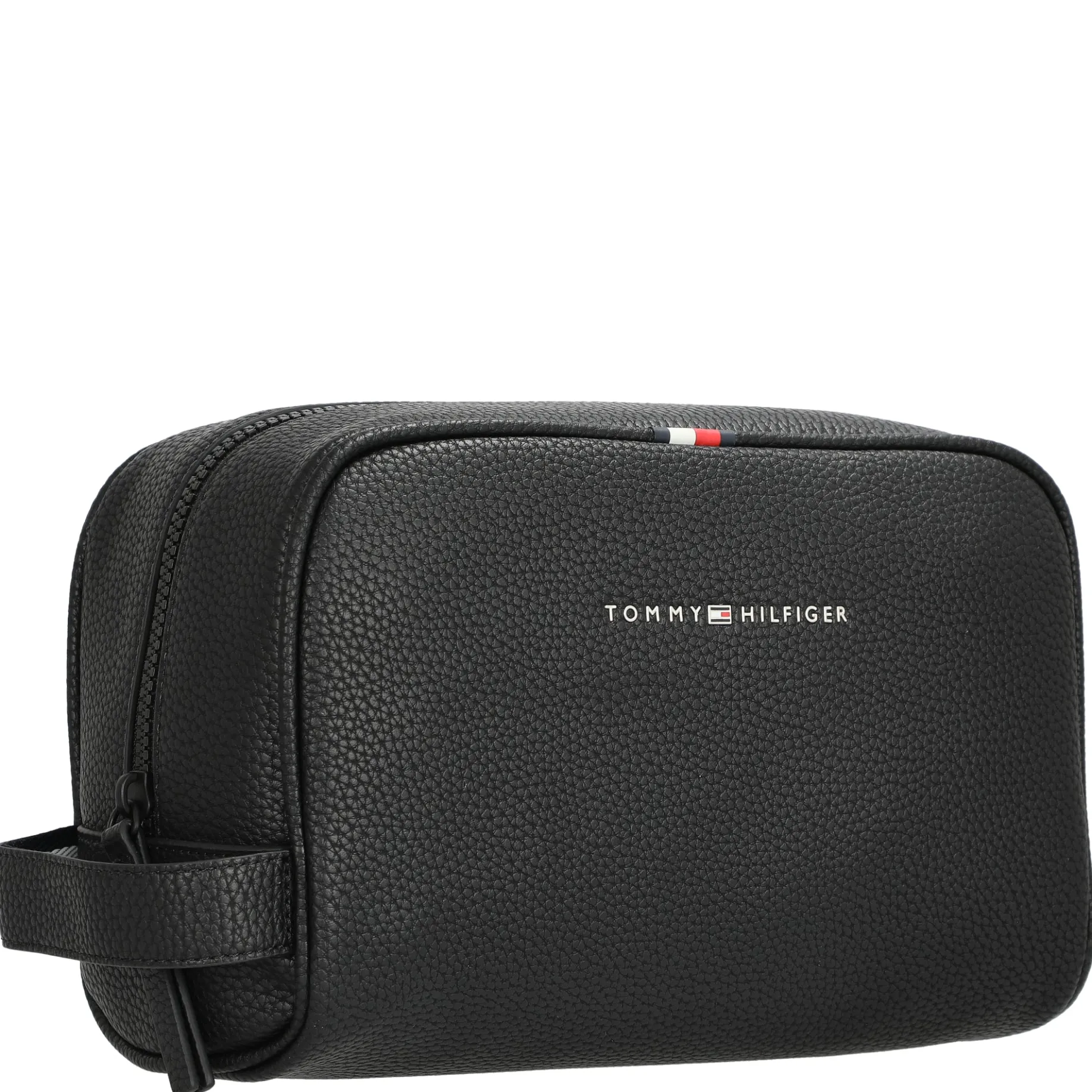 Essential - Kulturbeutel 22 cm (schwarz)