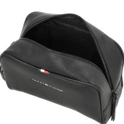 Essential - Kulturbeutel 22 cm (schwarz)