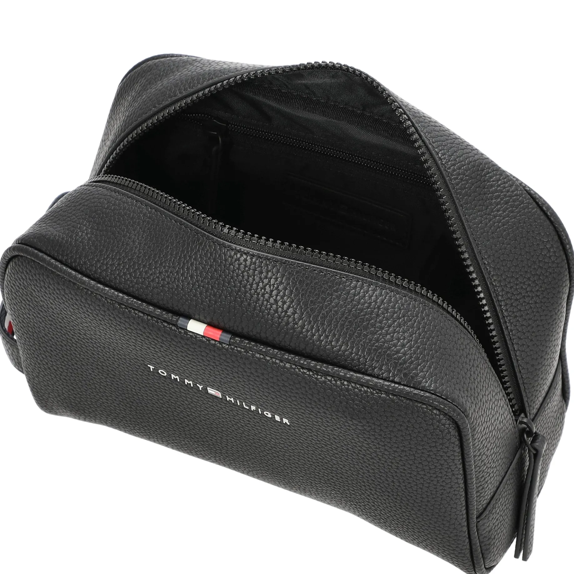 Essential - Kulturbeutel 22 cm (schwarz)