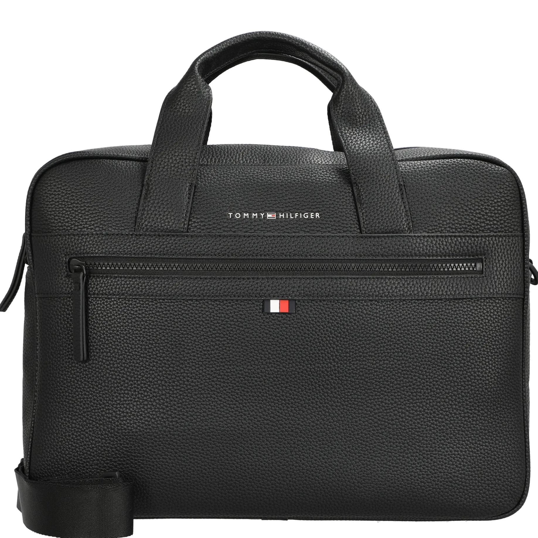 Essential - Laptoptasche 15" 40 cm (schwarz)
