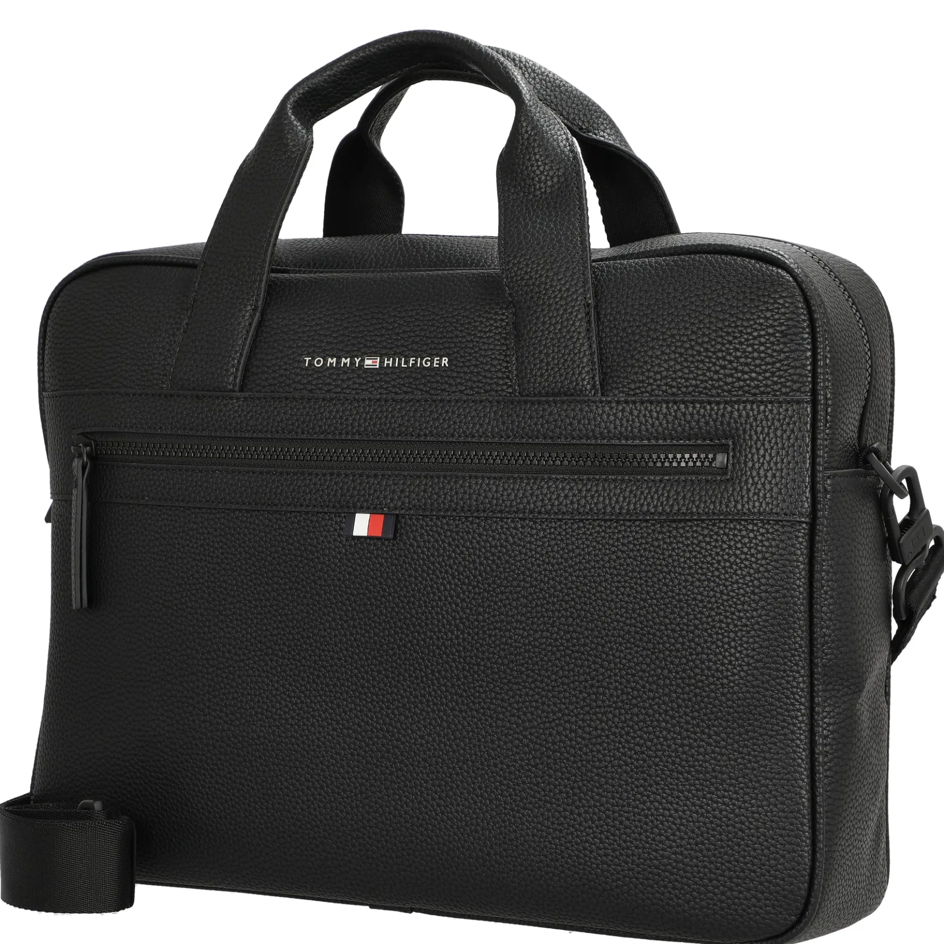 Essential - Laptoptasche 15" 40 cm (schwarz)