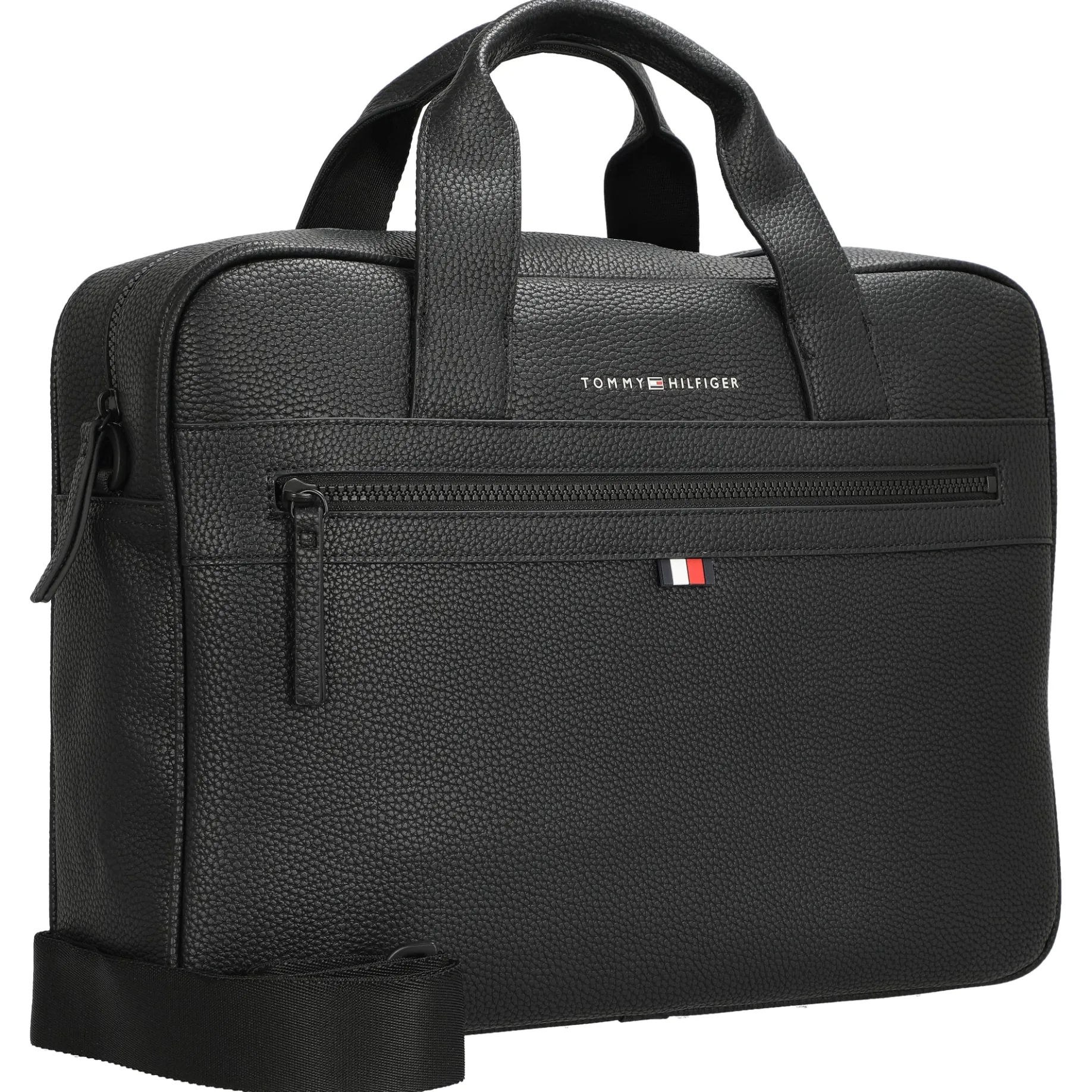 Essential - Laptoptasche 15" 40 cm (schwarz)