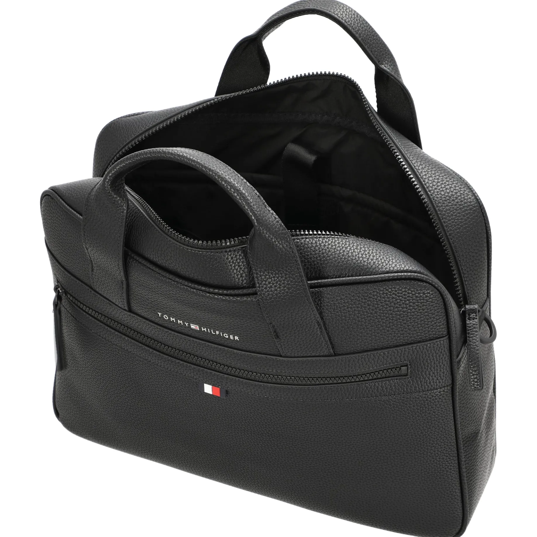 Essential - Laptoptasche 15" 40 cm (schwarz)