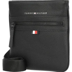 Essential - Umhängetasche Mini 22 cm (schwarz)
